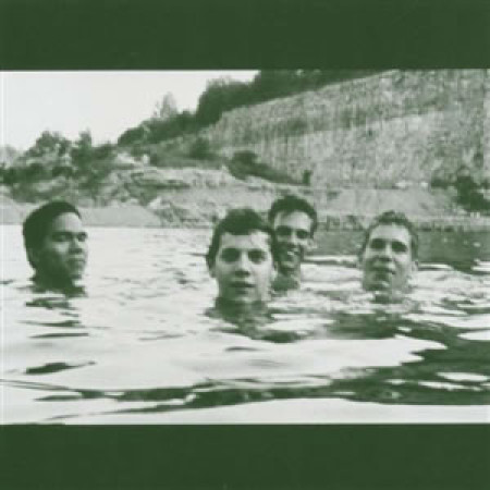 Spiderland