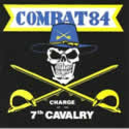 Charge Of The 7th Cavalry