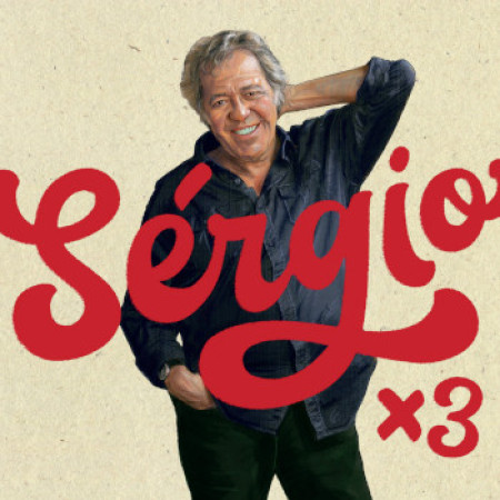 Sérgio X3