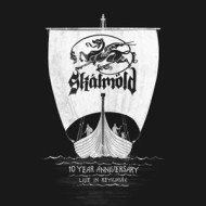 10 Year Anniversary – Live in Reykjavik