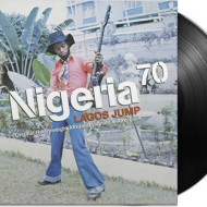 Nigeria 70: Lagos Jump