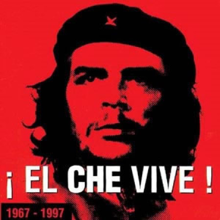 El Che Vive