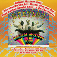 Magical Mystery Tour (Mono)