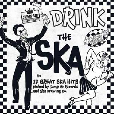 Drink the SKA