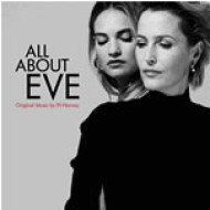 All About Eve - OST