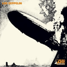 Led Zeppelin [Deluxe Edition)