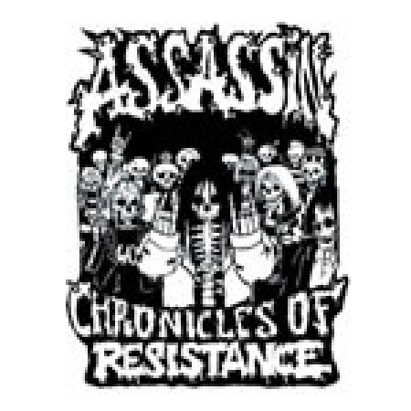 Chronicles of Resistance