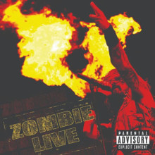 Zombie Live