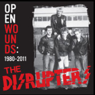 Open Wounds: 1980-2011