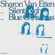 Silent Night | Blue Christmas