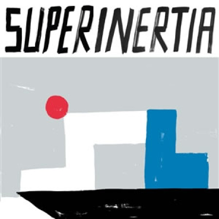 Superinertia