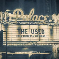 Live and acoustic at The Palace