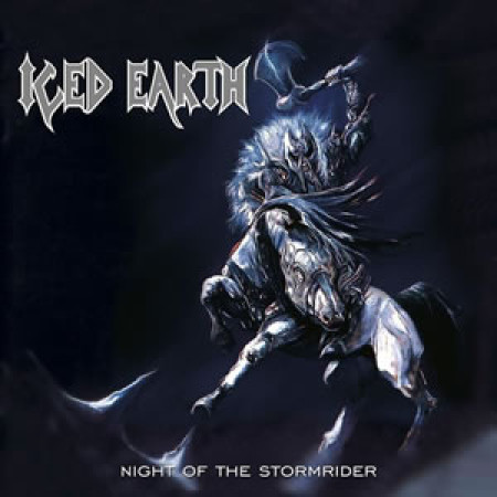 Night of the stormrider