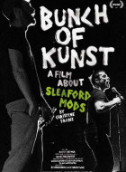 Bunch Of Kunst Documentary / Live at SO36