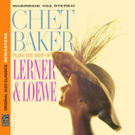 Plays The Best Of Lerner And Loewe