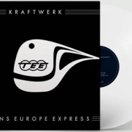 Trans-Europe Express