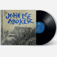 The Country Blues Of John Lee Hooker