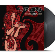 Songs About Jane