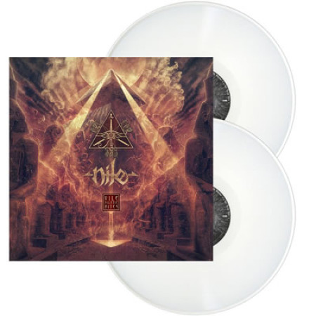 Vile nilotic rites (White)