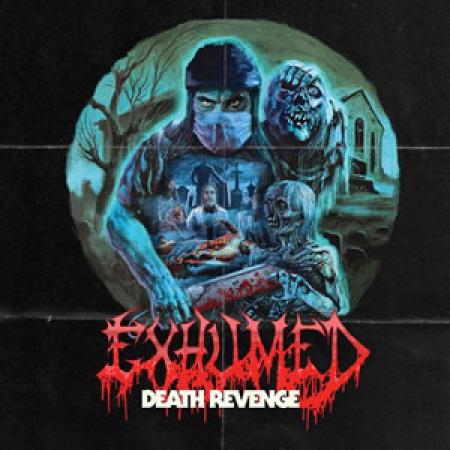 Death revenge