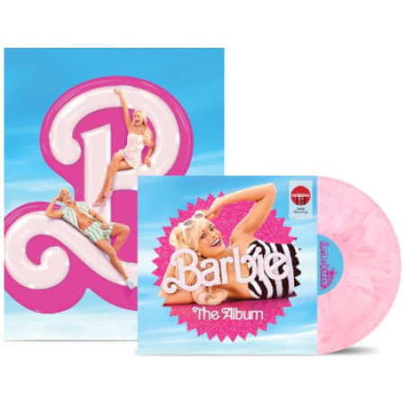 OST: Barbie the Album
