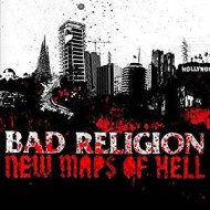 New Maps Of Hell