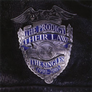 Their Law: The Singles 1990-2005