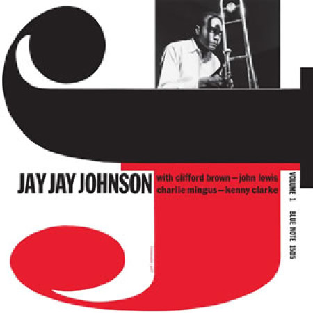 The Eminent Jay Jay Johnson, Vol. 1