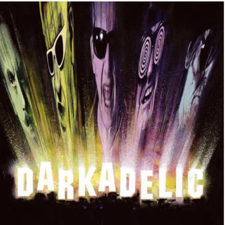 Darkadelic