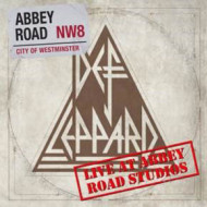 Live At Abbey Road Studios