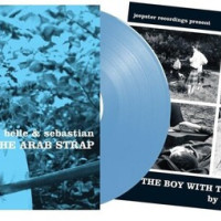 The Boy With The Arab Strap (25th Anniversar)