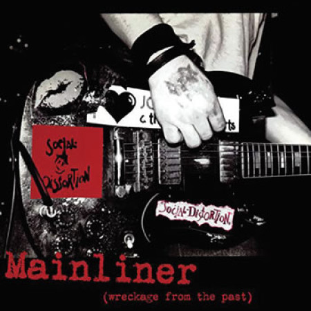 Mainliner (Wreckage From The Past)