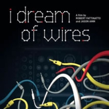 I dream of wires