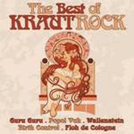 The Best of Krautrock