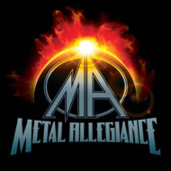 Metal allegiance