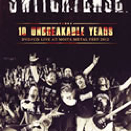 10 Unbreakable Years - Live at Moita Metal Fest