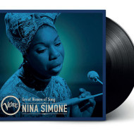 Great Women Of Song: Nina Simone