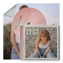 1989: Taylor's Version (Pink)