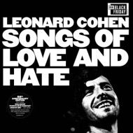 Songs of Love and Hate (50th Anniversary)