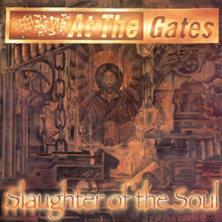 Slaughter Of The Soul