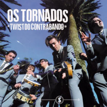 Twist Do Contrabando