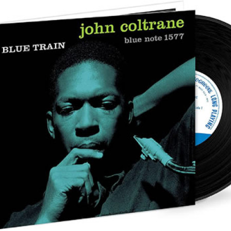 Blue Train