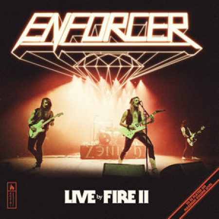 Live by fire II