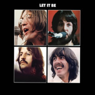 Let It Be (50th Anniversary Edition)