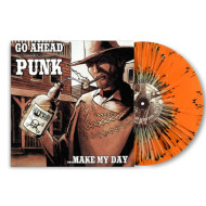 Go Ahead Punk…Make My Day