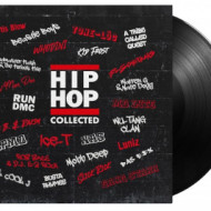 Hip Hop Collected