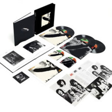 Led Zeppelin (Super Deluxe Edition Box CD & LP)