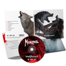 Wolfheart (Digipack)