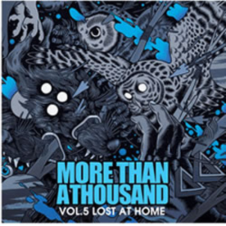 Vol. 5 - Lost at Home