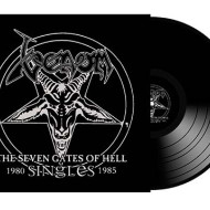 The Seven Gates of Hell: Singles (1980-1985)